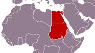 سودان هم مدعی مالکیت دو جزیرۀ مصری شد!
