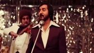 مطرب میلیاردی شد!