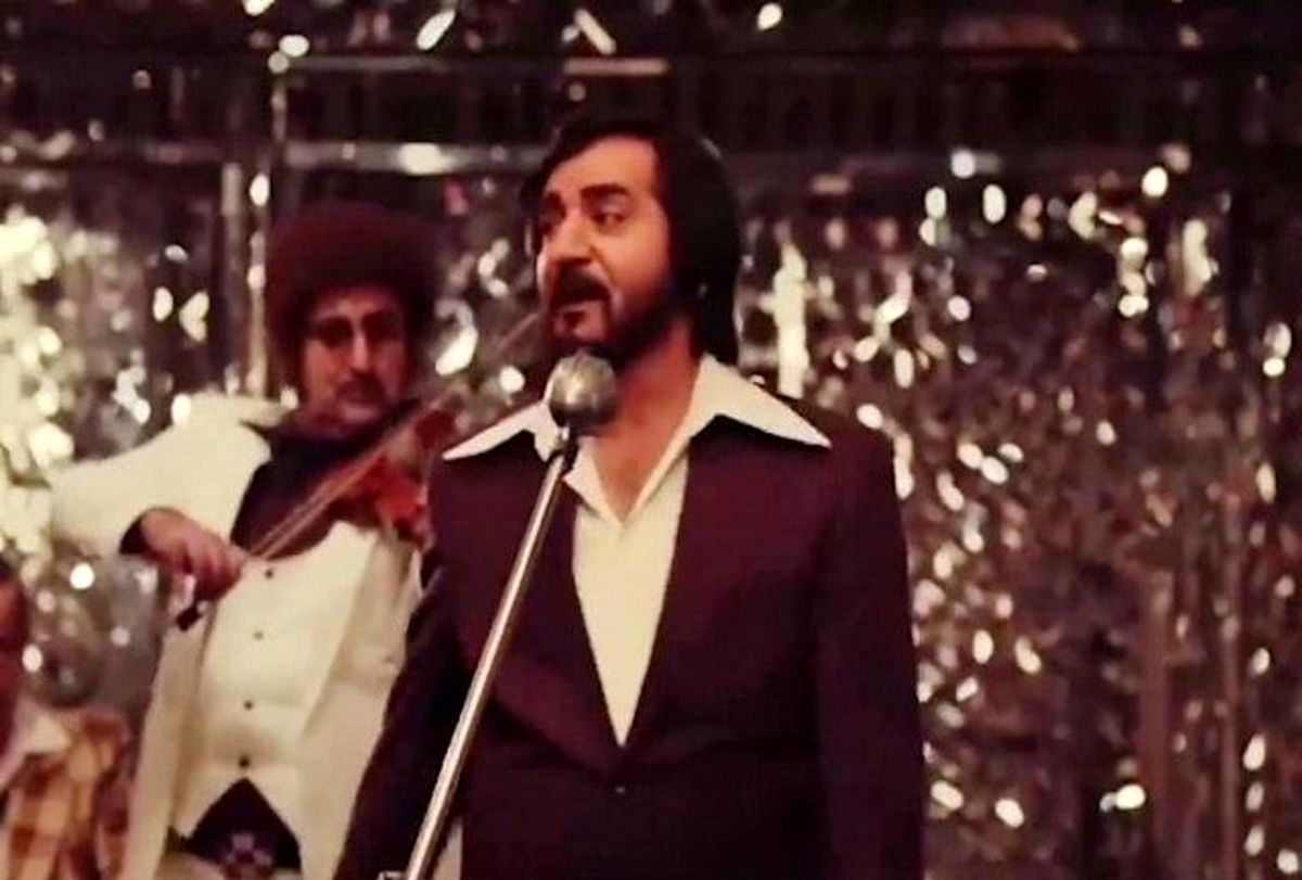 مطرب میلیاردی شد!