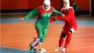 کجامربی فوتبال برای لیگ فوتسال تصمیم می‌گیرد؟