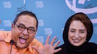 تبریک میثم درویشان پور به رامبد جوان