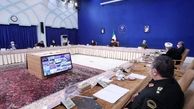 مقابله با اشرار و برهم زنندگان امنیت جامعه خواست مردم است