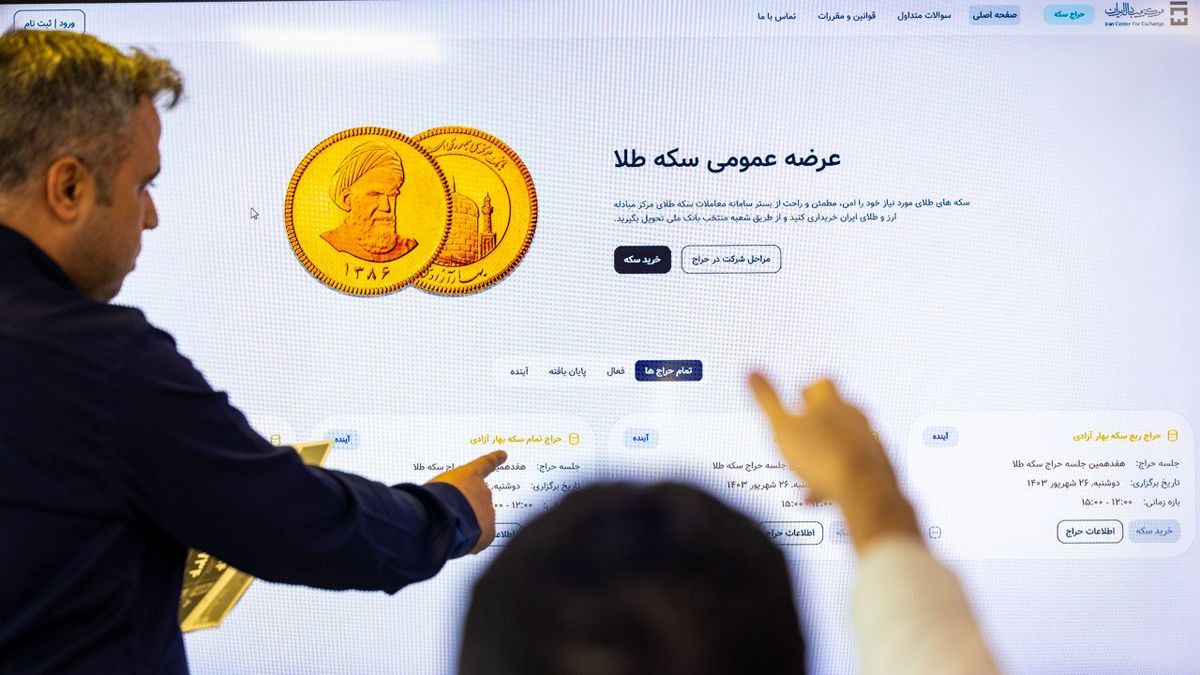 تاریخ و زمان حراج سکه بعدی 