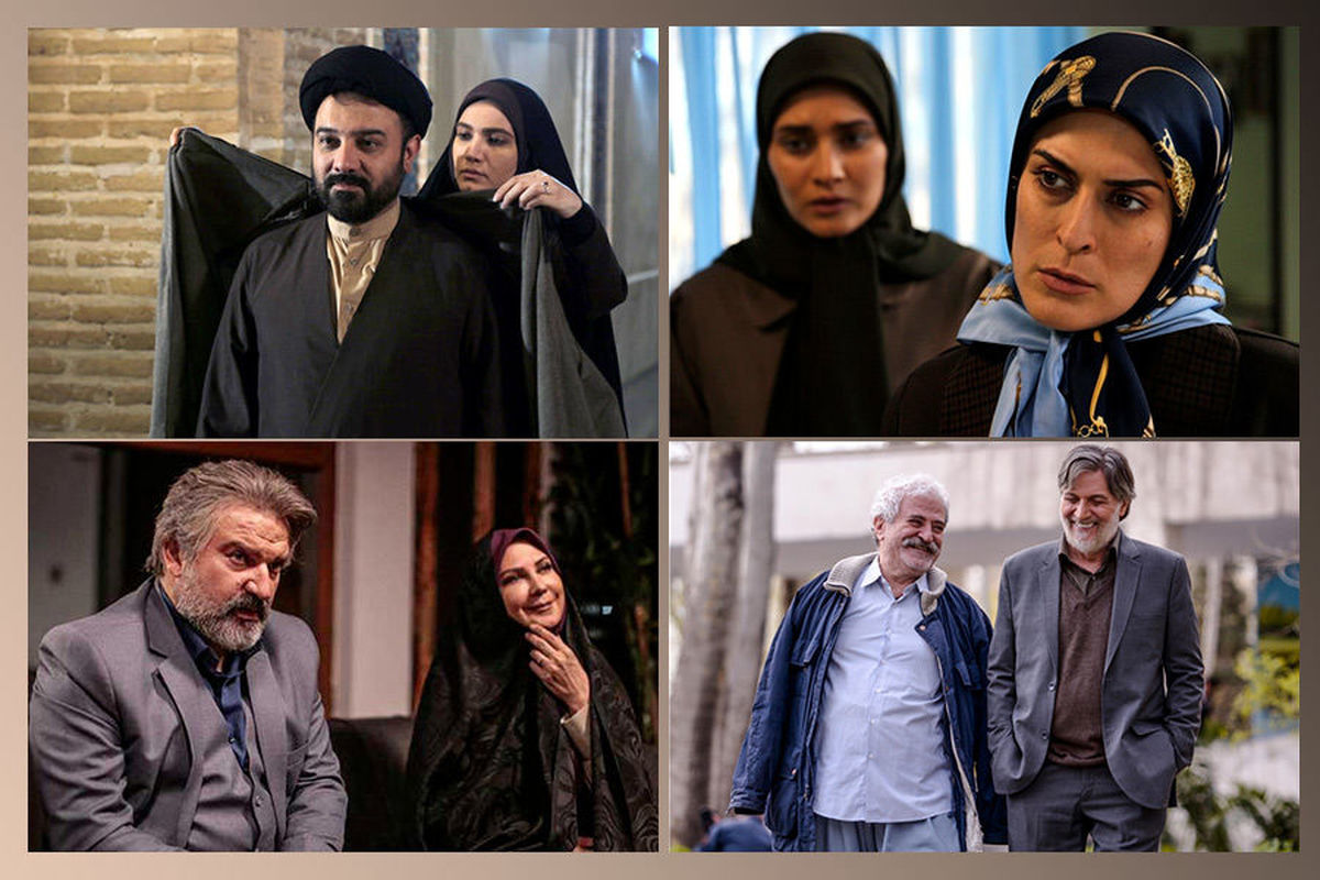 انتقاد شدید کیهان به سریال‌های ماه مبارک رمضان