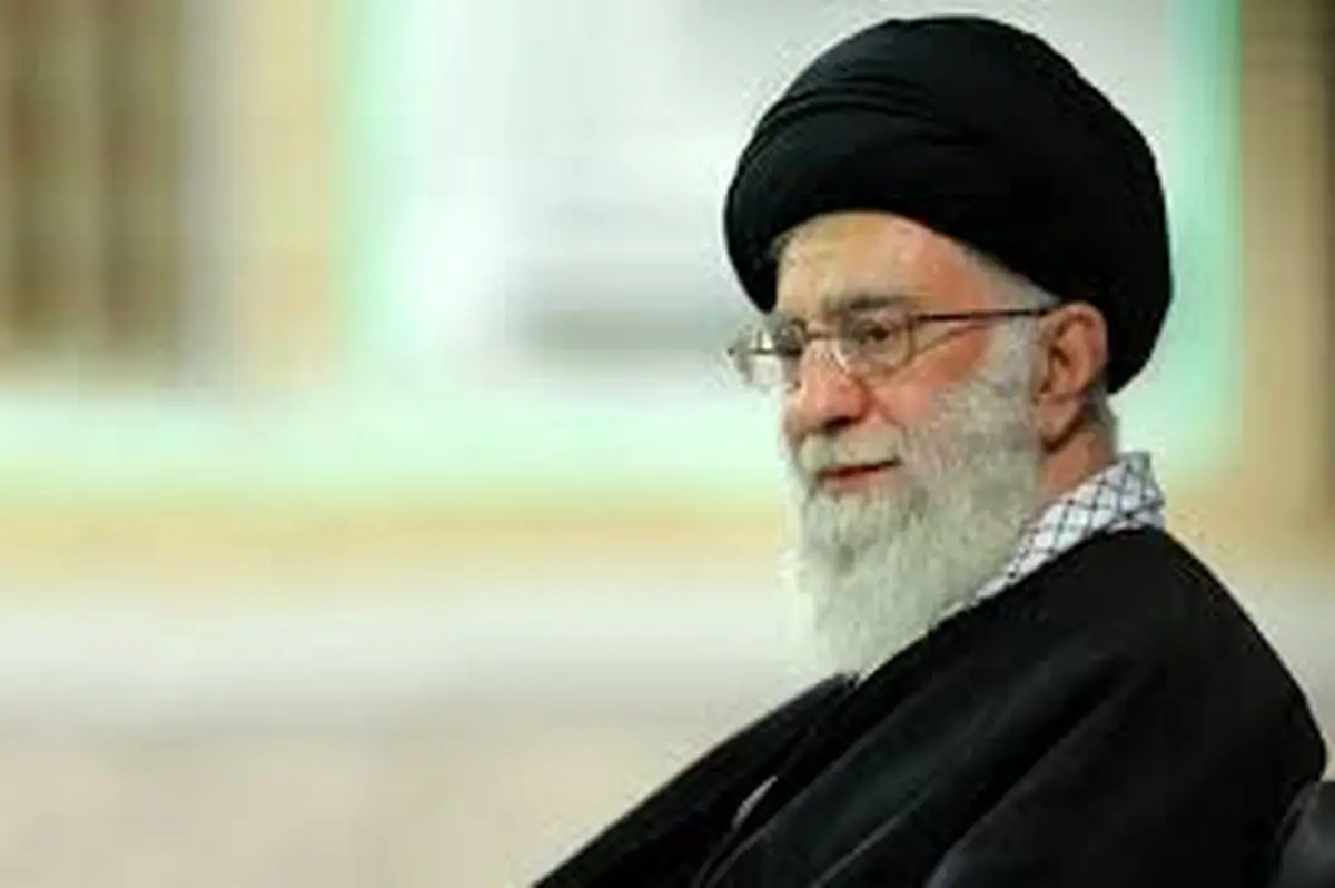 پیام رهبر انقلاب برای درگذشت آیت الله راستی کاشانی