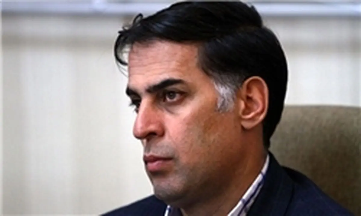 آذری: درخواستی برای جذب رضاییان نداشته‌ام