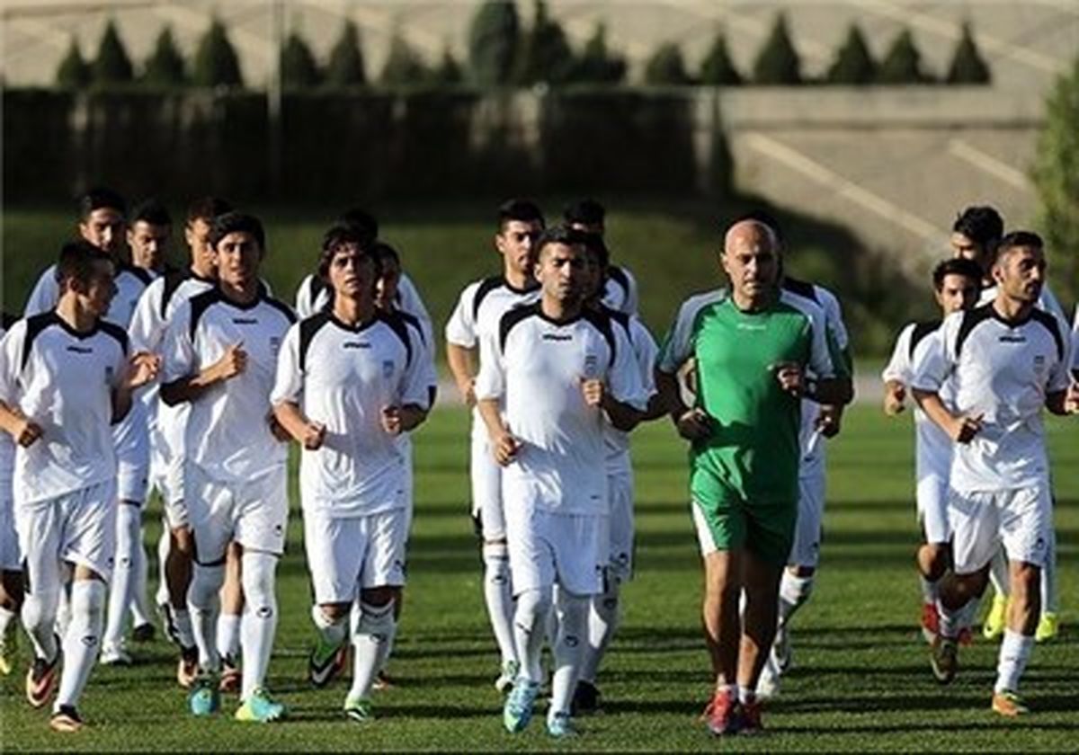 فوتبال در ایران فقط هزینه‌بر است نه پولساز