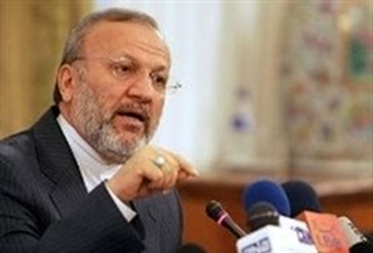 اظهار نظر متکی درباره رژیم حقوقی خزر