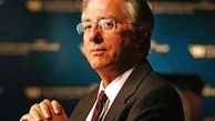 دنیس راس:قاسم سلیمانی طراح سیاست‌های ایران در منطقه است/ باید موضع روحانی را تقویت کنیم!