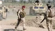    انفجار در چاه‌های نفتی کرکوک و محاصره داعش در فلوجه