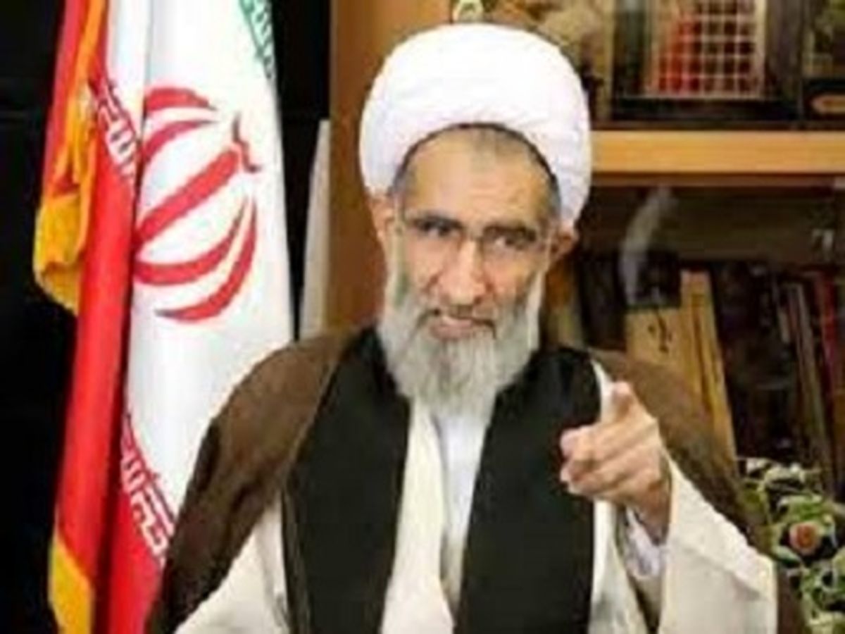 امام جمعه شهرکرد:روز قدس زمان همدلی و انسجام مسلمانان جهان است