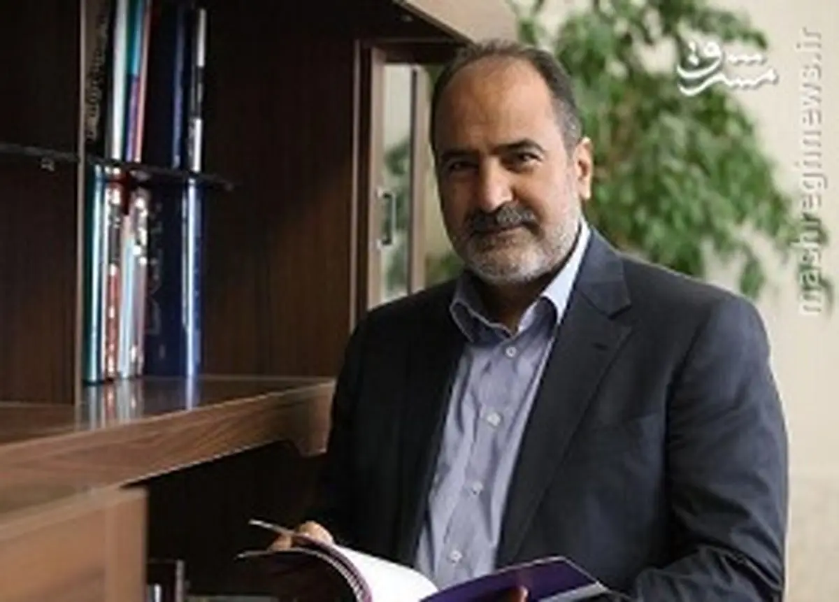 ایل‌بیگی جلوی «50 کیلو آلبالو» را گرفت!