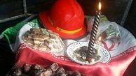 آخرین وضعیت پرداخت دیه آتش نشانان حادثه پلاسکو 