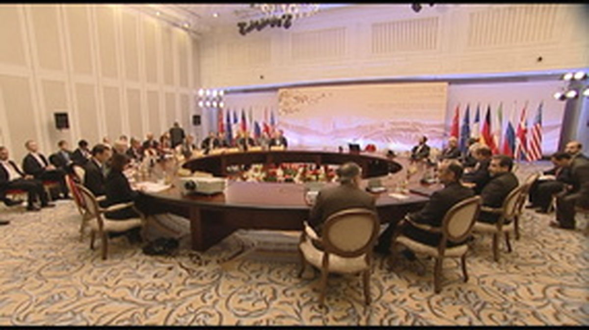 واکنش ایران دربرابر پیشنهاد برگزاری مذاکرات با ۱+۵