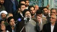 
رئیسی: برای رفع بیکاری برنامه خاص دارم
