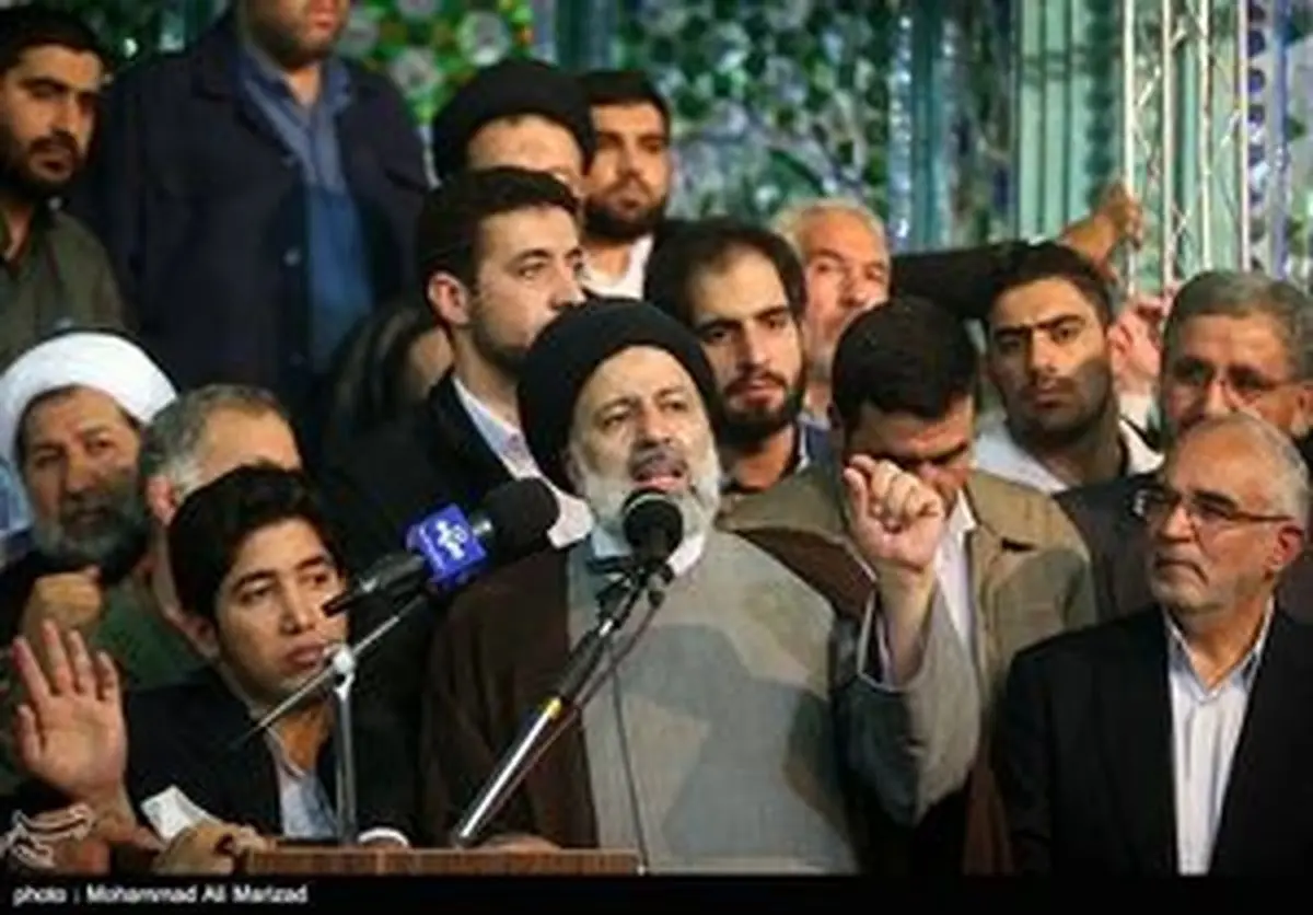 
رئیسی: برای رفع بیکاری برنامه خاص دارم
