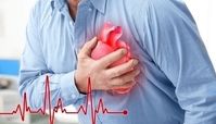 سکته قلبی چگونه اتفاق می‌افتد
