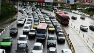 پلاک خودروهای شهرستانی فاقد معاینه فنی ثبت می‌شود