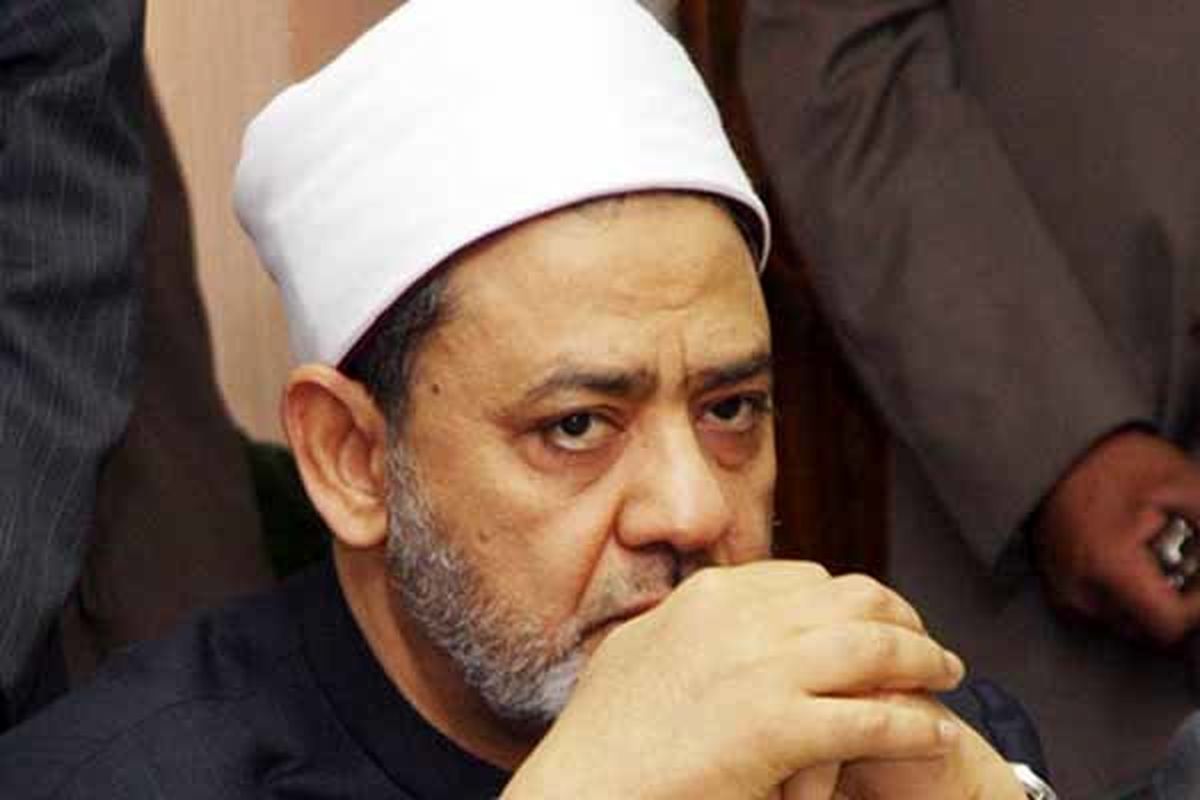 شیخ الازهر کشتار مسلمانان در میانمار را محکوم کرد