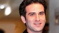 تبریک «هوتن شکیبا» برای تولد «نوید محمدزاده»