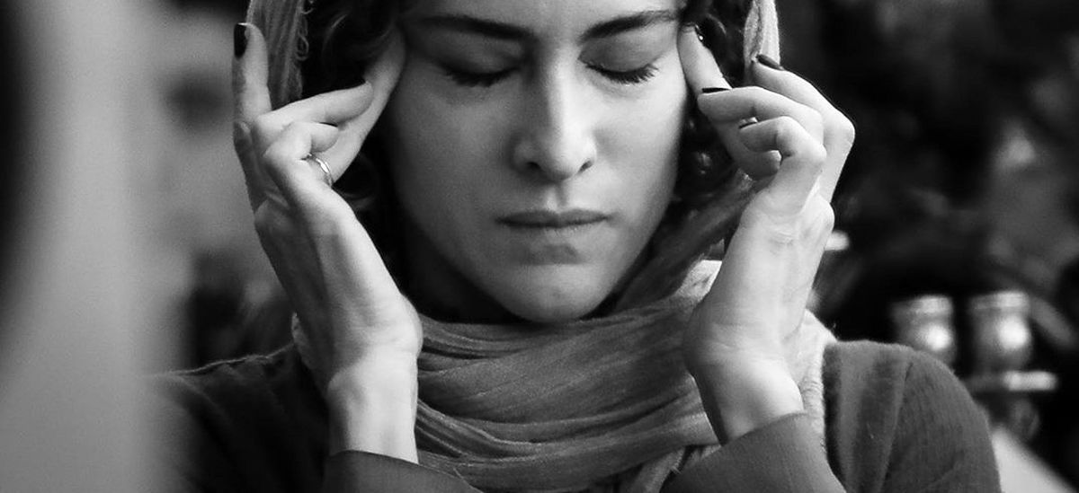عکس عصبی ویشکا آسایش
