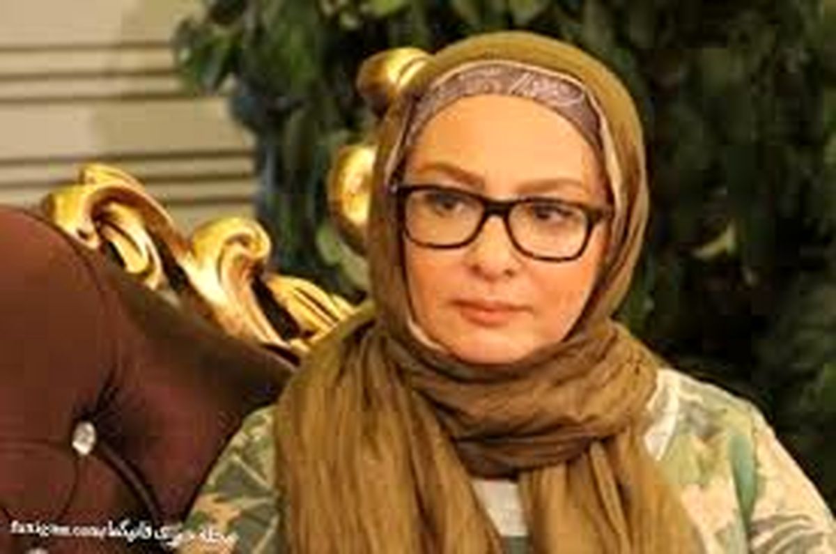 هدیه دختر لاله صبوری برای مادرش/عکس 