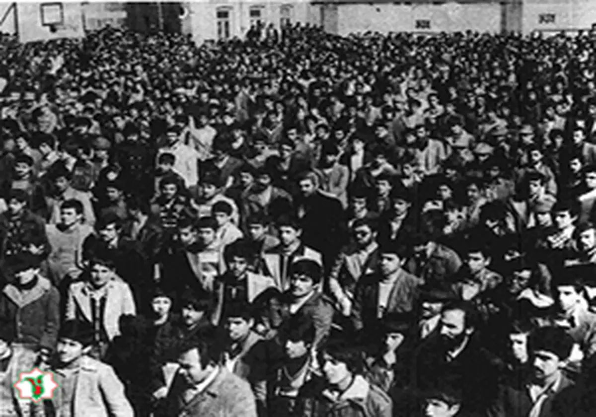 استعفای جلال‌الدین تهرانی بعد از ملاقات با امام خمینی (ره)