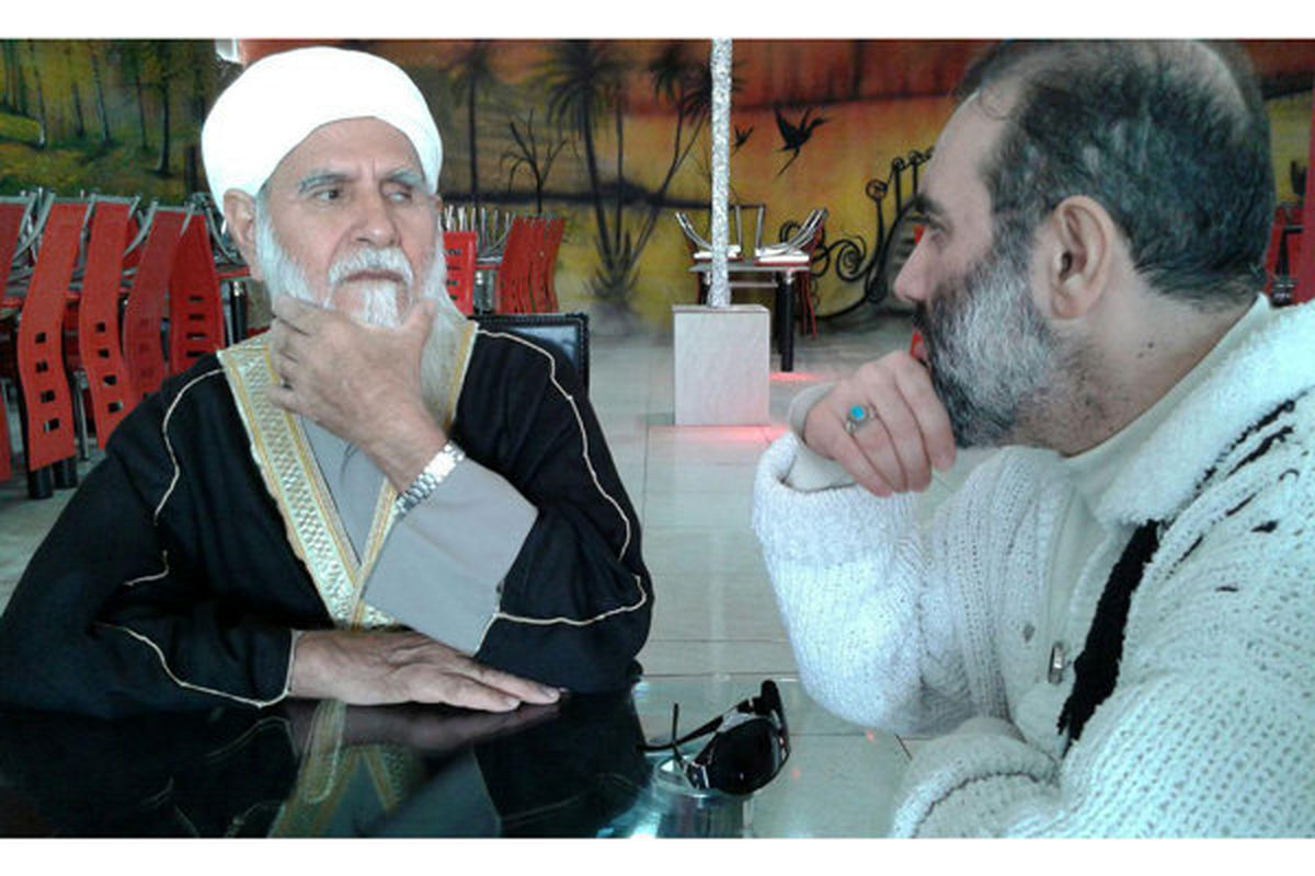 «آخرین مسیح» با موضوع ظهور منجی آماده نمایش شد