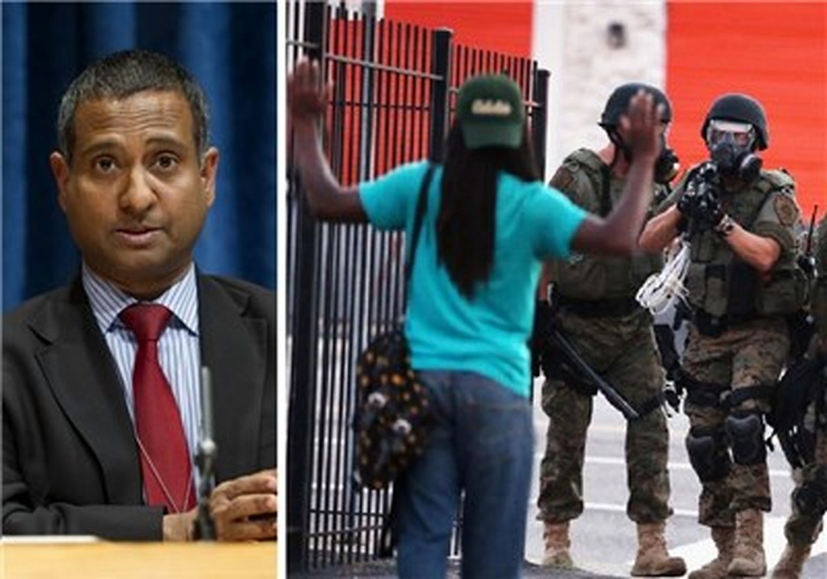 چرا آمریکا، «احمد شهید» ندارد؟