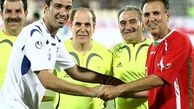انتقاد شدید حسین عسگری از محسن قهرمانی