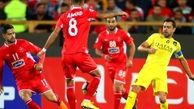 پرسپولیس زمان خداحافظی ژاوی را مشخص کرد