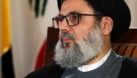 جانشین سید حسن نصرالله کیست ؟ سید هاشم صفی‌الدین را بشناسید 