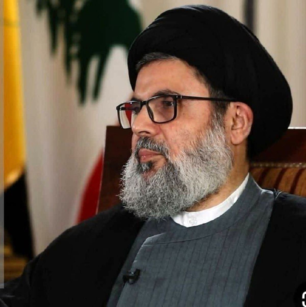جانشین سید حسن نصرالله کیست ؟ سید هاشم صفی‌الدین را بشناسید 