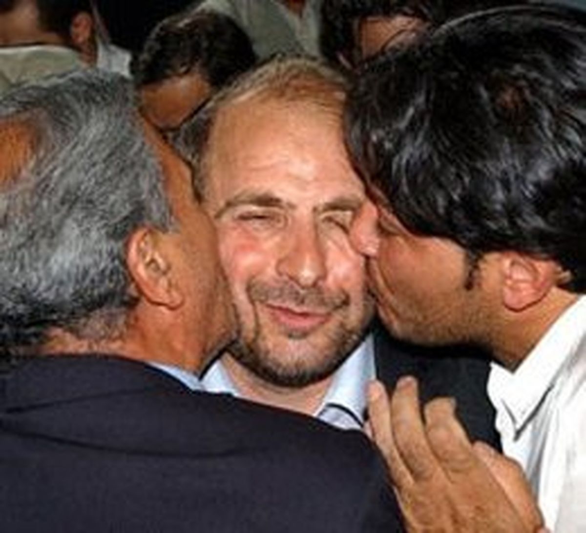 سخنان عجیب نماینده کرمانشاه: باید یک روز به نام قالیباف نامگذاری شود