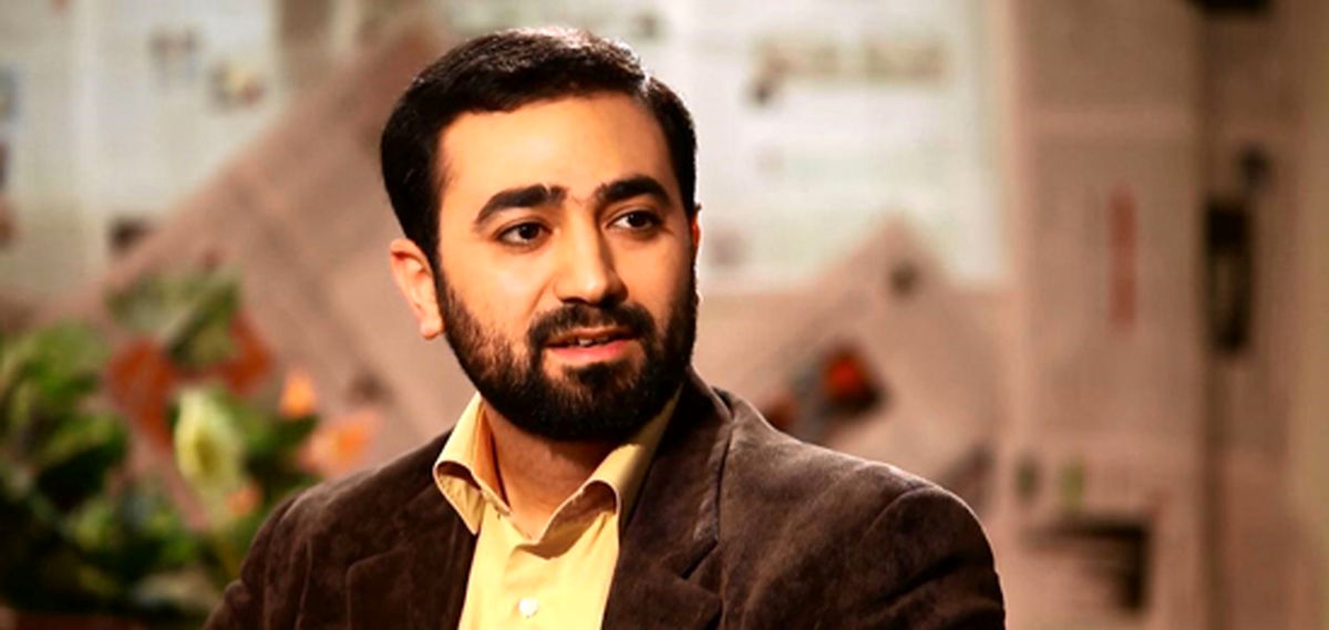 یامین‌پور اصلا ممنوع‌التصویر نیست