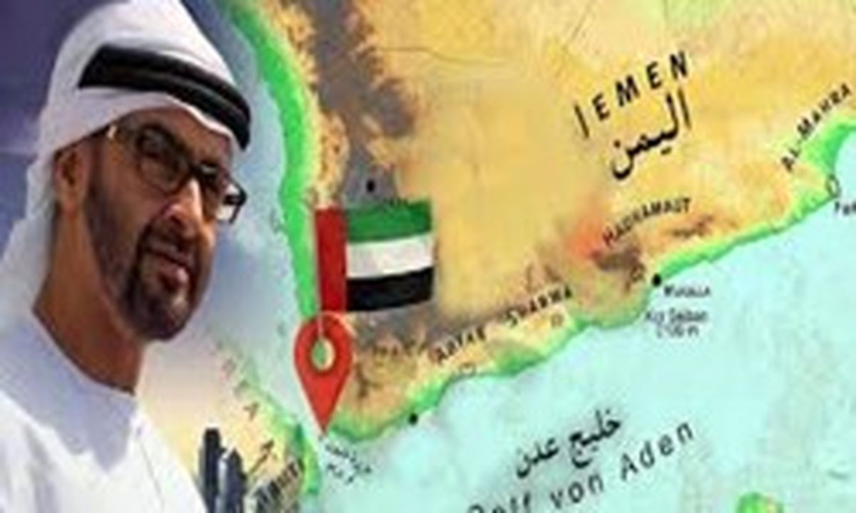 همکاری عملیاتی امارات و القاعده در جنوب یمن برای پیروزی در «نبرد بنادر»