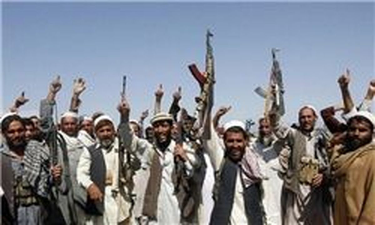 
پس‌لرزه‌های حمله طالبان به پایگاه ارتش
