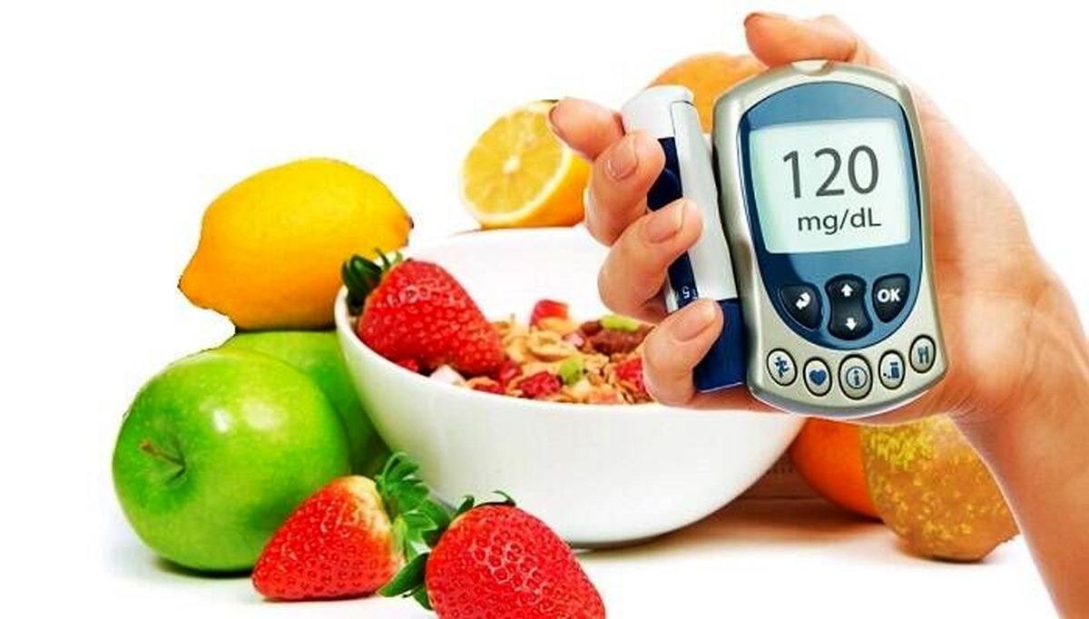 دیابتی‌ها در چه ساعاتی غذا بخورند ؟