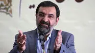 محسن رضایی: چرا کشور چین تحریم نمی‌شود؟