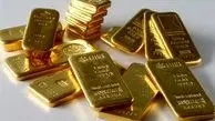 قیمت طلا افزایش یافت