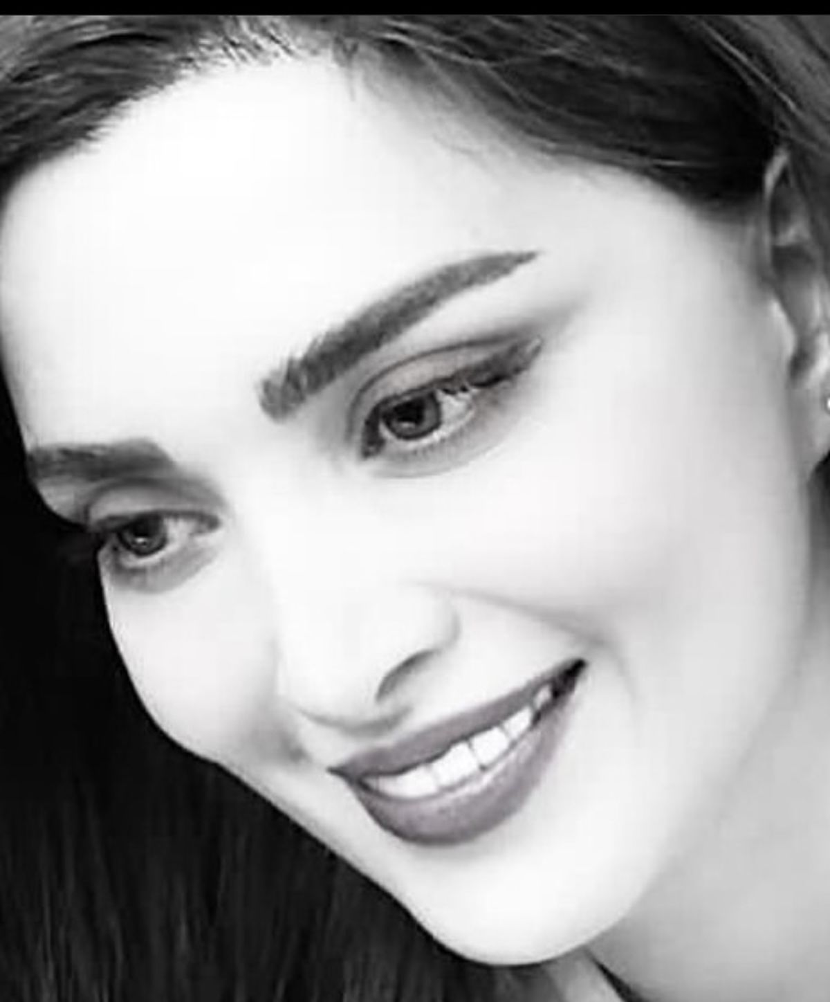 عکس جدید بهنوش طباطبایی 