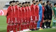 اسامی بازیکنان تیم ملی فوتبال اعلام شد