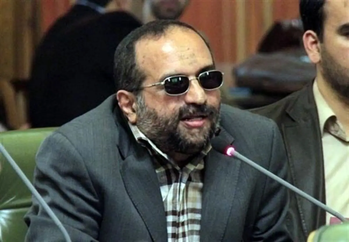 احمدی نژاد مستقل وارد انتخابات 96 می‌شود