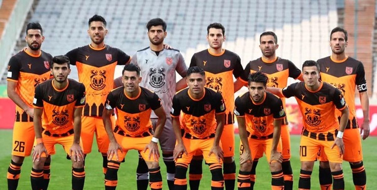 برد مس برابر شهرخودرو در هفته چهاردهم لیگ برتر