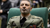 امیر سرلشکر موسوی با جمعی از پیشکسوتان ارتش دیدار کرد