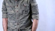 استایل ساده و شیک نیما رئیسی + عکس