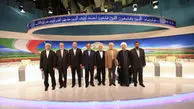 تکیه‌کلام‌های نامزدها