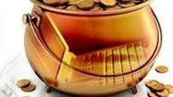 ارزش دارایی صندوق‌های سرمایه‌گذاری معادل 10 درصد نقدینگی کل کشور