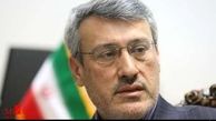اظهارات بعیدی‌نژاد درباره حضور ایران در جلسه انجمن جهانی هسته‌ای