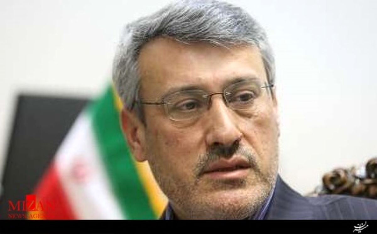 اظهارات بعیدی‌نژاد درباره حضور ایران در جلسه انجمن جهانی هسته‌ای